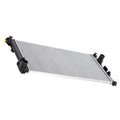 Aluminum Core Radiator