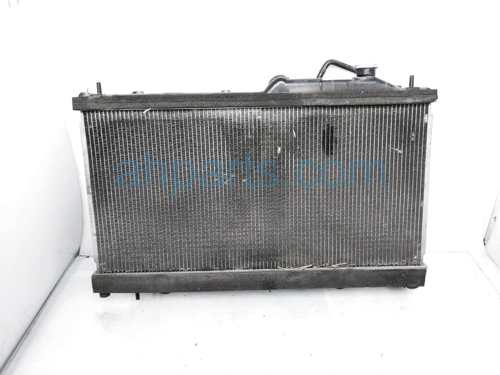 Transmission Cooler Assembly