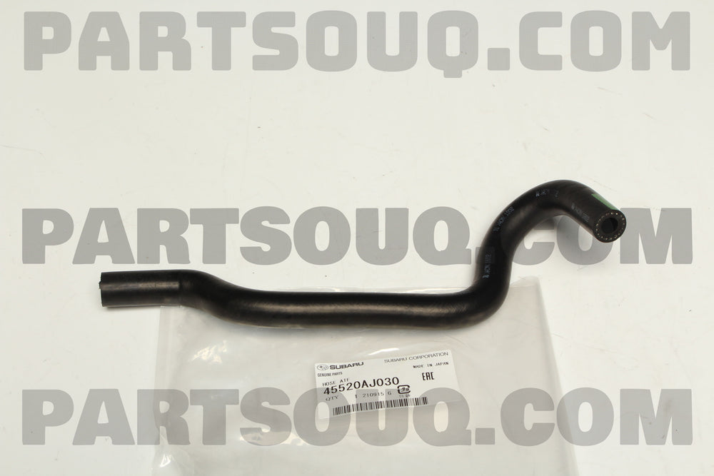 Radiator Hose