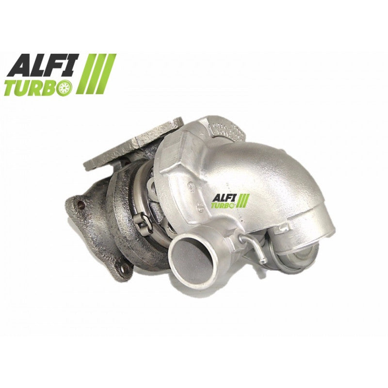 TD05H-16G-7.0 Turbocharger 58T