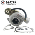 TD05H-16G-7.0 Turbocharger 58T
