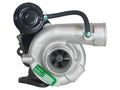 2.0L Variable Geometry Turbocharger