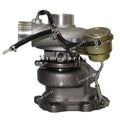 2.0L Variable Geometry Turbocharger