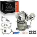 TD04L Turbocharger