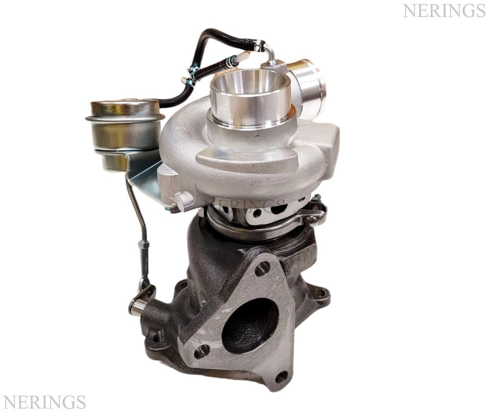 TD04L Turbocharger