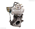 TD04L Turbocharger