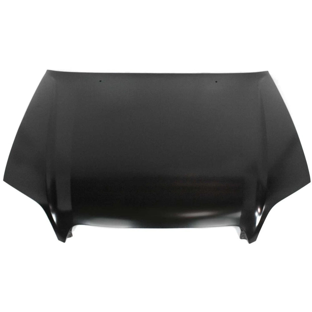 Hood Extension Panel