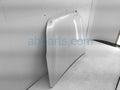 Hood Extension Panel