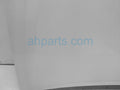 Hood Extension Panel