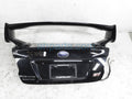 STI Trunk Lid