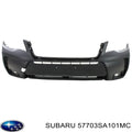 Rear Bumper Cover