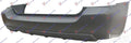 Rear Bumper Cover