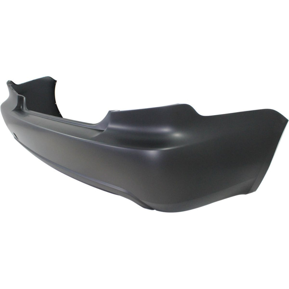 Rear Bumper Cover