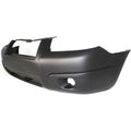 Front Bumper Cover