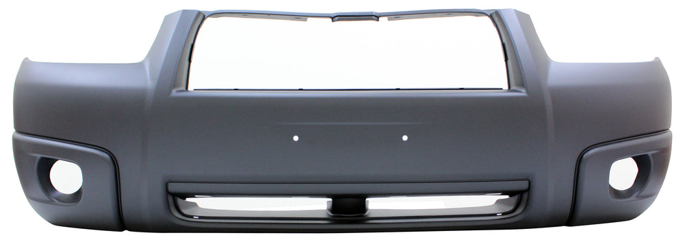 Front Bumper Cover