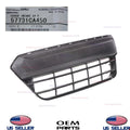 Intake Cover