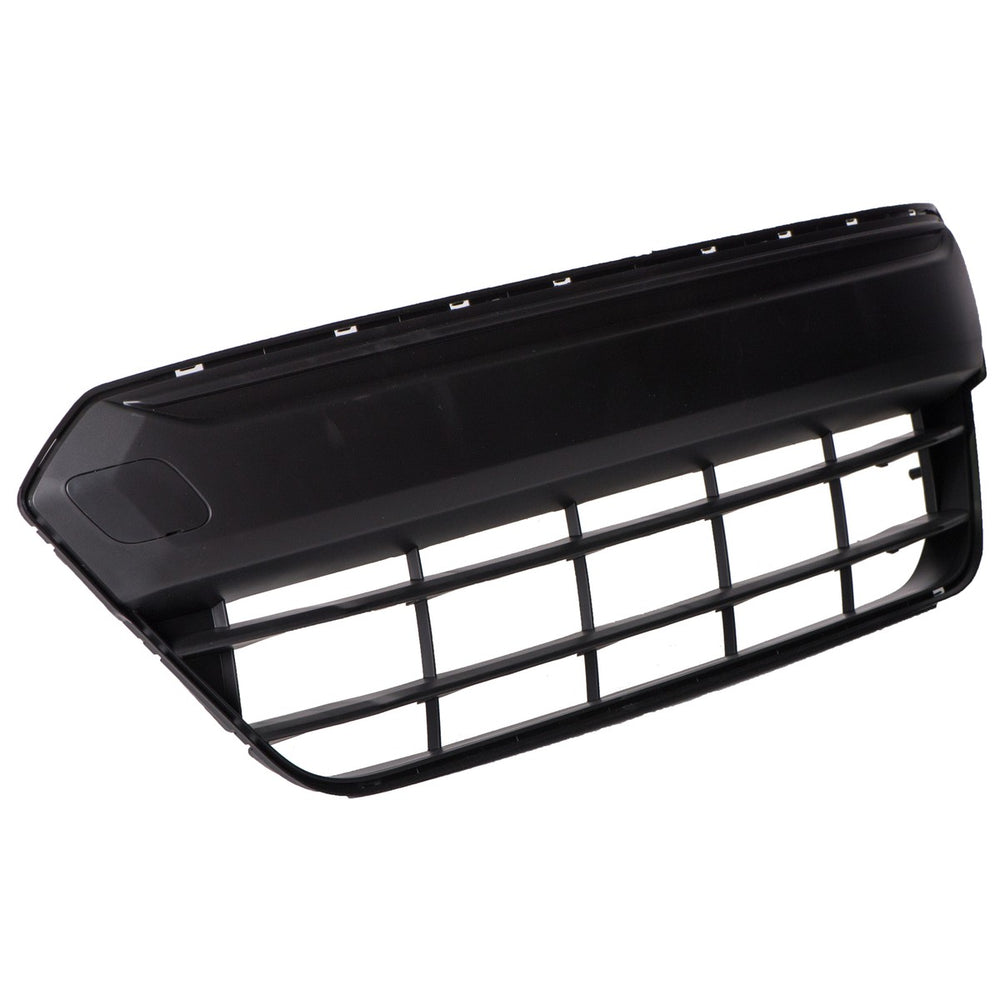 Intake Cover
