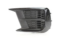 Left Front Fog Light Cover