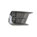 Left Front Fog Light Cover