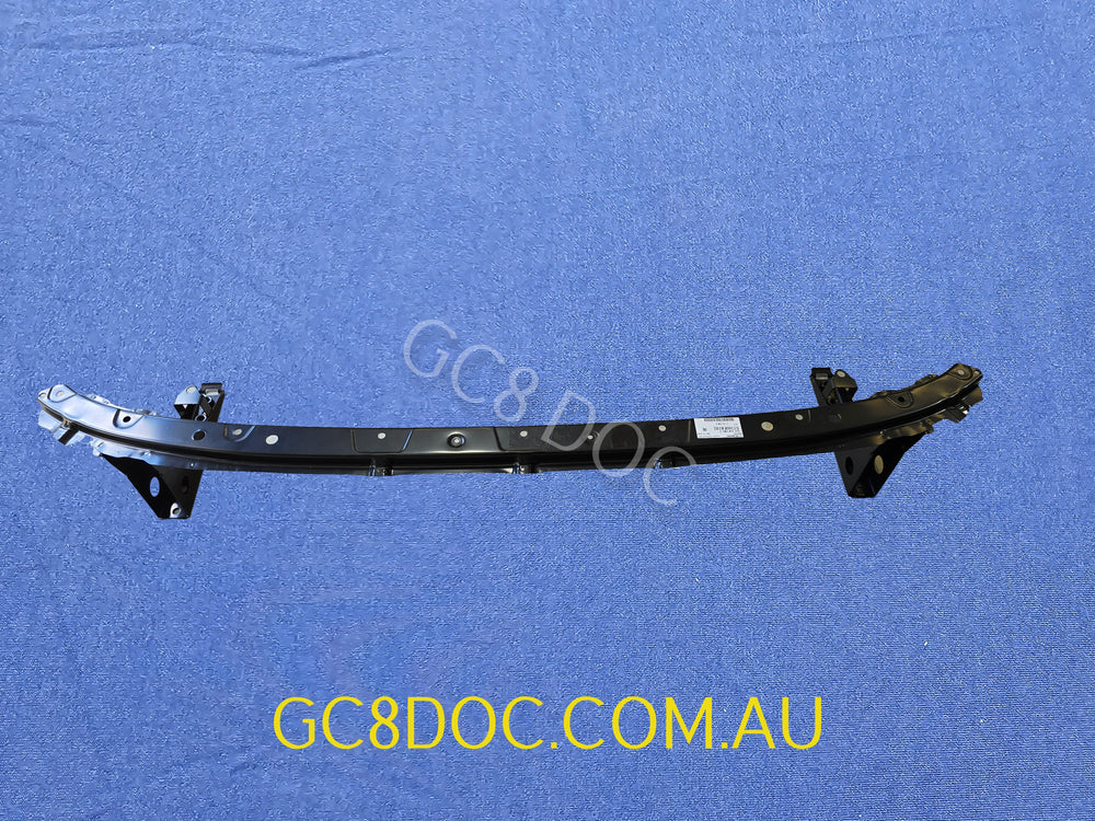 Rear Bumper Side Clip