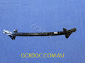 Rear Bumper Side Clip