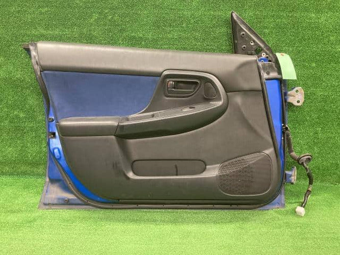Front Driver Side Door Panel Assembly