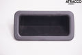 Rear Gate Inner Pull Handle