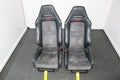 RECARO Passenger Seat