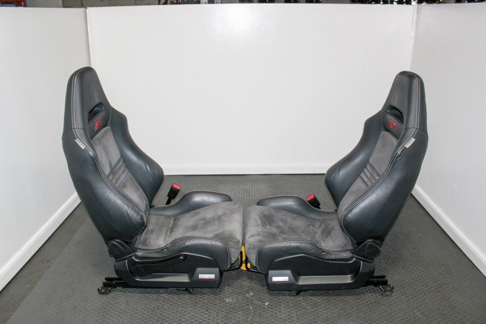 RECARO Passenger Seat