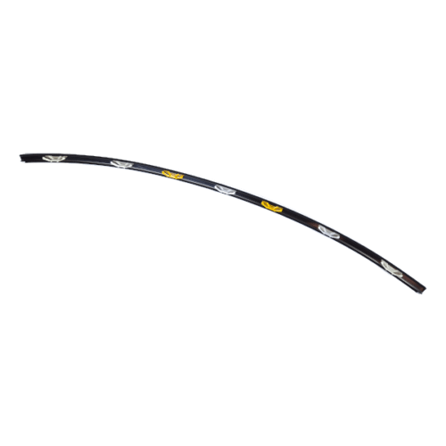 Upper Windscreen Weather Strip Trim