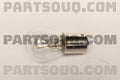 High Mount Stop Light Bulb