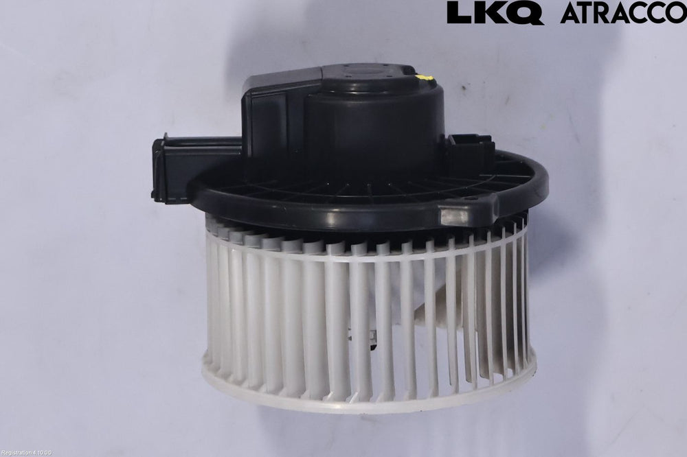 Blower Motor