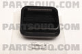 Quarter Panel Vent Grille