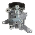 Climate Control Compressor