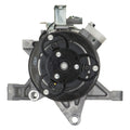 Climate Control Compressor