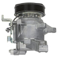 Climate Control Compressor