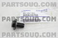 Automatic Transmission Flexplate Bolt