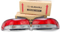 Rear Combination Lamp Assembly