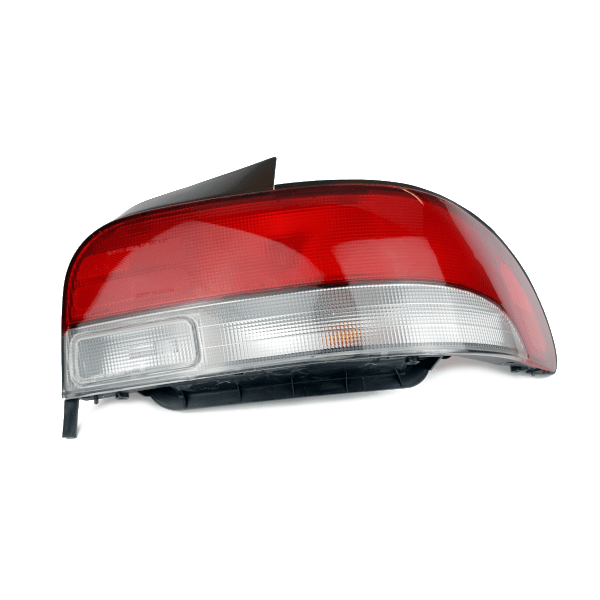 STI Combination Lamp Assembly