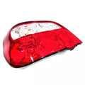 Rear Left Combo Lamp Assembly