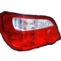 Rear Left Combo Lamp Assembly