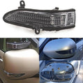 Left Turn Signal Light Lens
