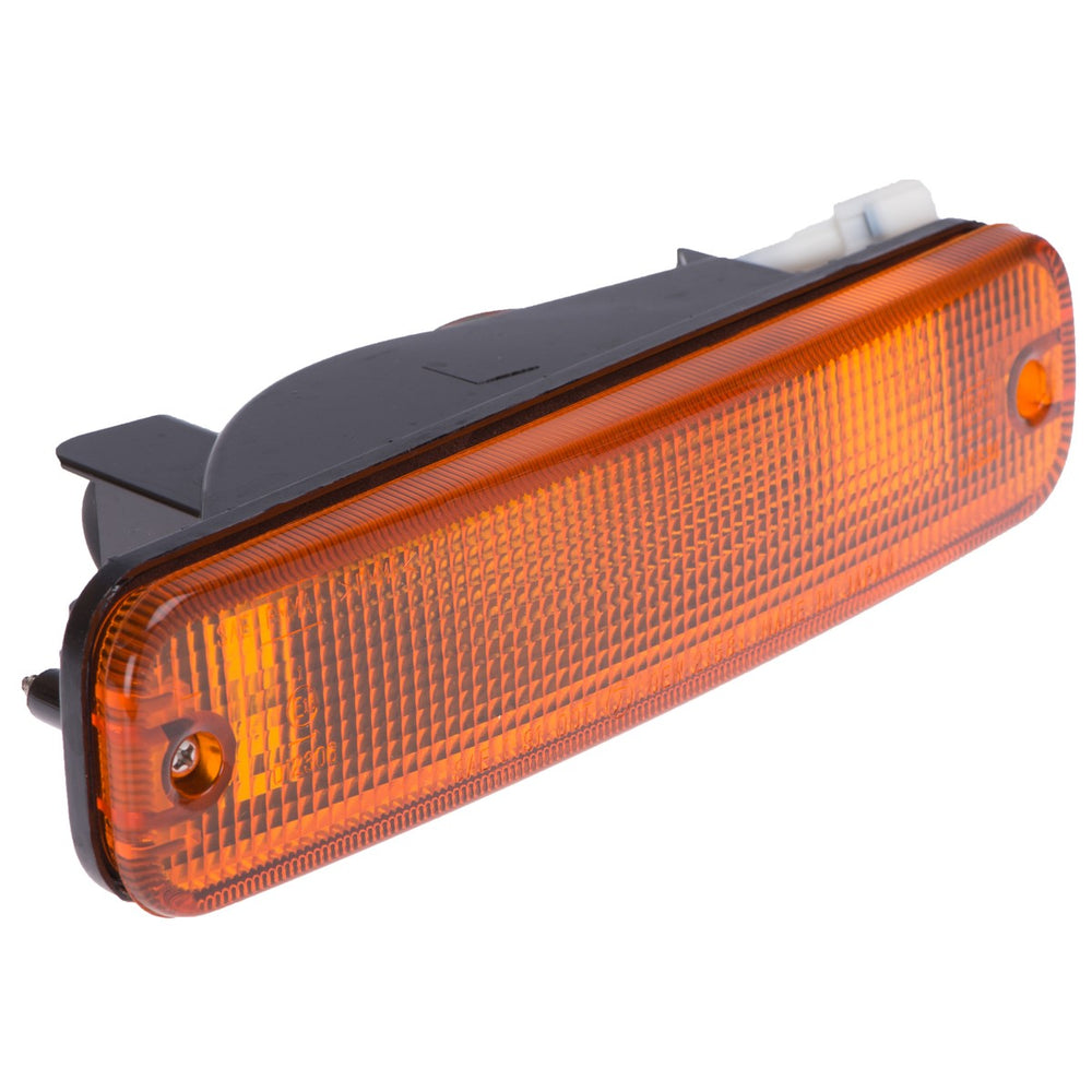 Front Left Turn Signal Light