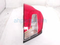 Rear Left Tail Light Assembly