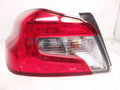 Rear Left Tail Light Assembly