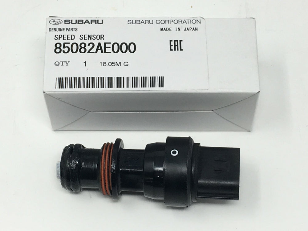 Speedometer Sensor