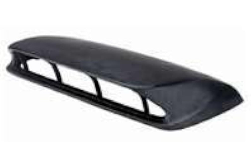 Hood Scoop
