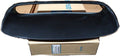 Front Hood Scoop
