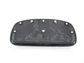 Front Hood Scoop