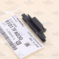 Roof Line Trim Retainer